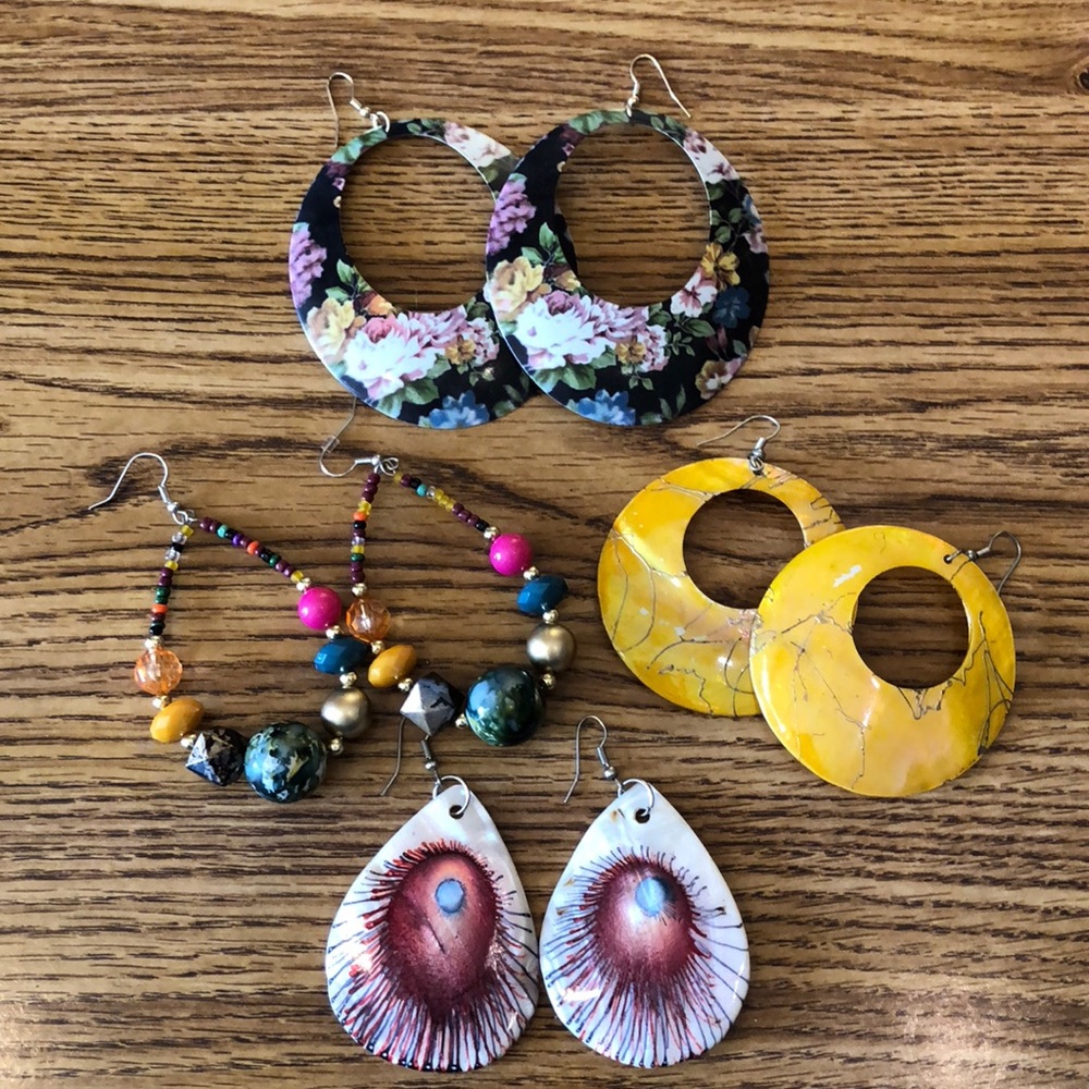 Jewelry Pack